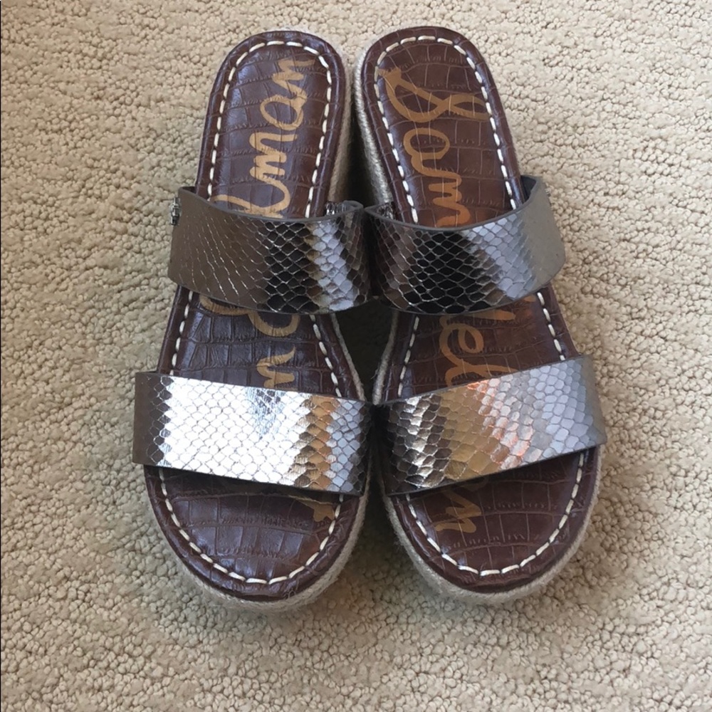 Sam Edelman Ruby Sandals